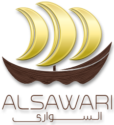 Sawari Logo Sawari - Ismena Partner