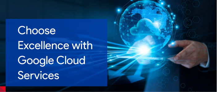 Google Cloud Platform - Storage