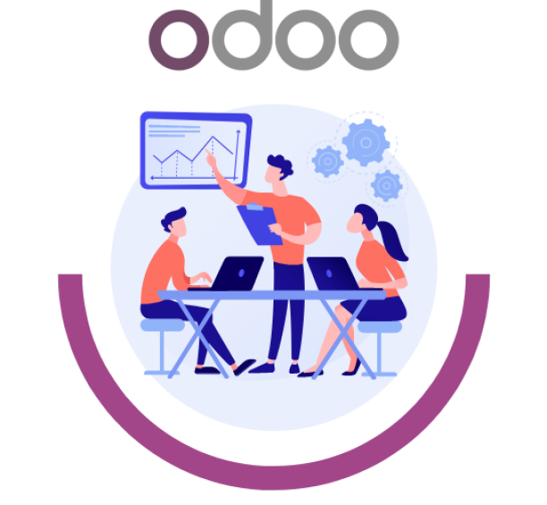 Odoo ERP Odoo ERP