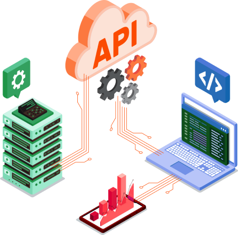 API Solutions With Apigee image API Solutions With Apigee image