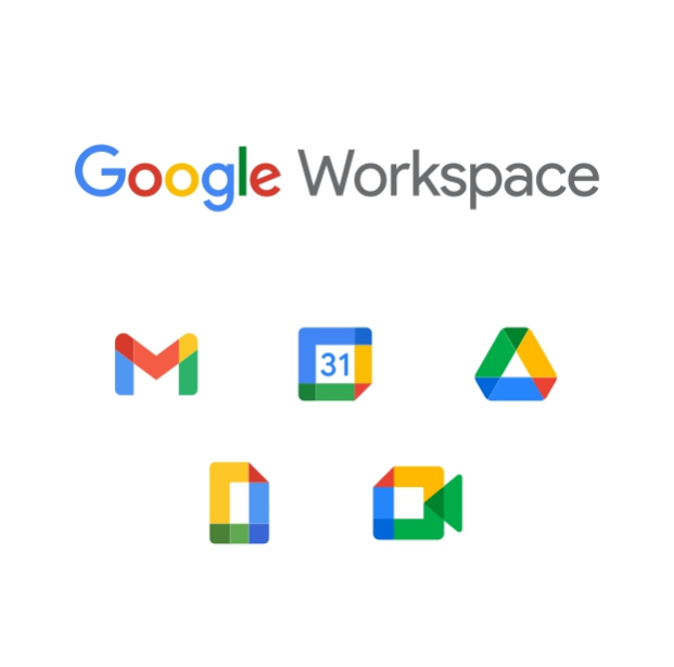 Google Workspace for Enterprise Google Workspace for Enterprise
