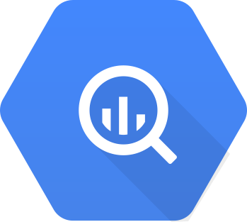 BigQuery Logo BigQuery Logo