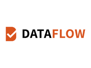 DataFlow Logo DataFlow - Ismena Partner
