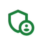 Google Workspace For Education - badge Google Workspace For Education - Operate with solutions designed to gain visibility, insights, and control