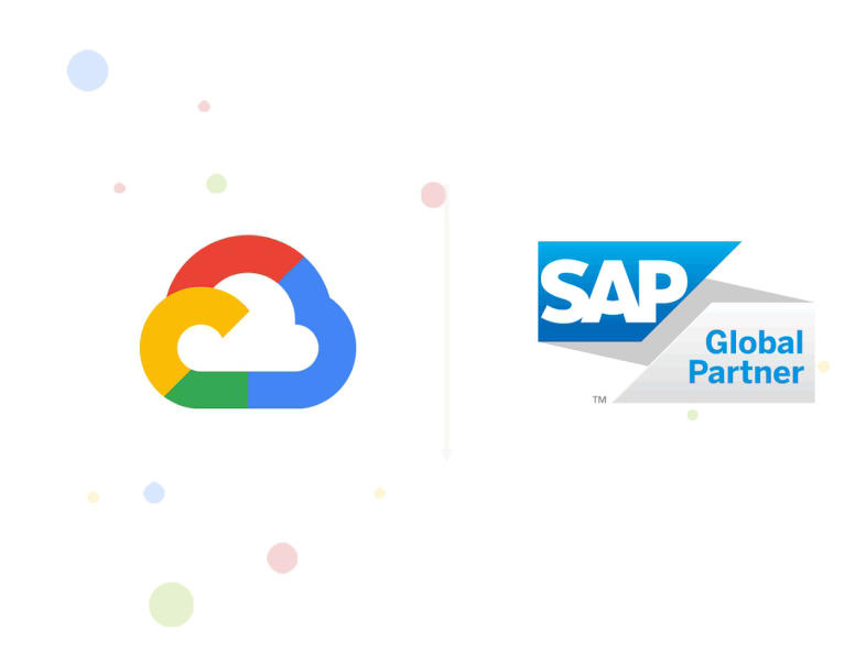 SAP on GCP and Google SAP on GCP and Google