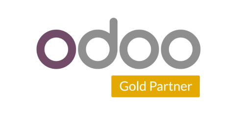 Odoo Gold Partner Odoo Gold Partner