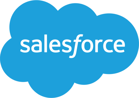 SalesForce Logoo SalesForce Logoo
