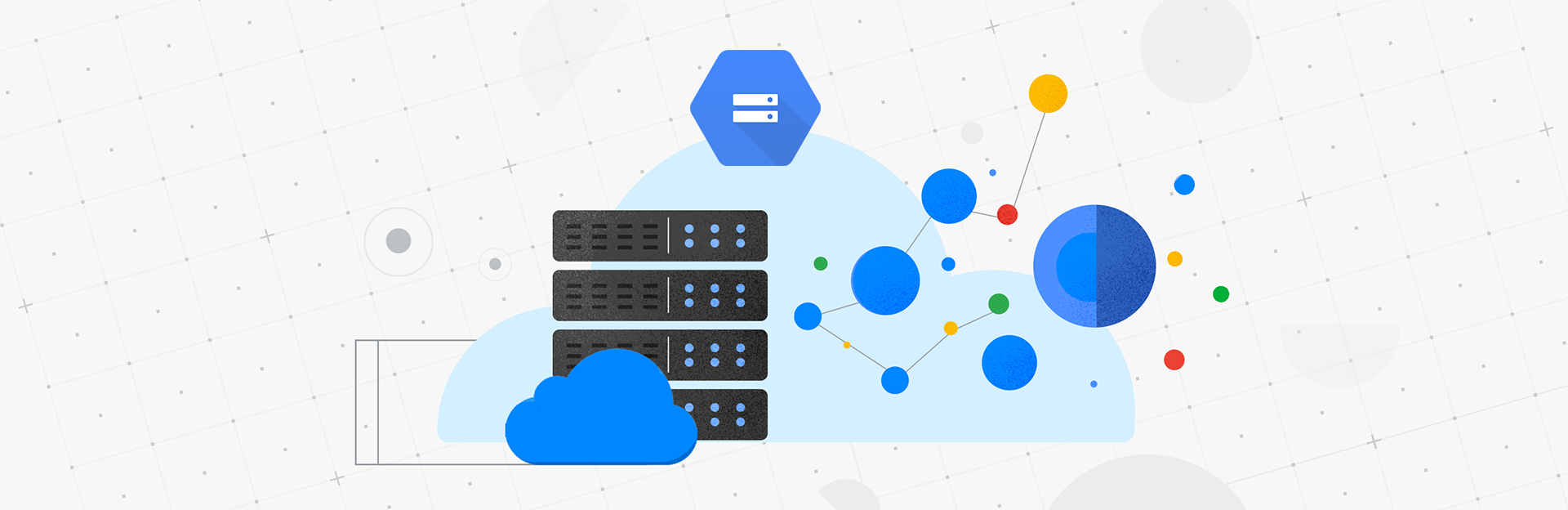 Google storage Google storage - iSolution