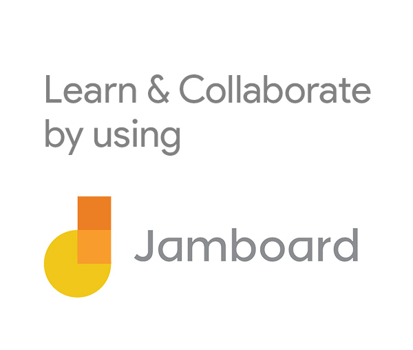 Jamboard logo Jamboard for Chromebooks and devices