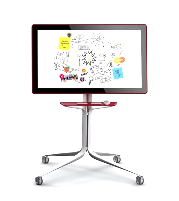 Jamboard Jamboard for Chromebooks and Devices