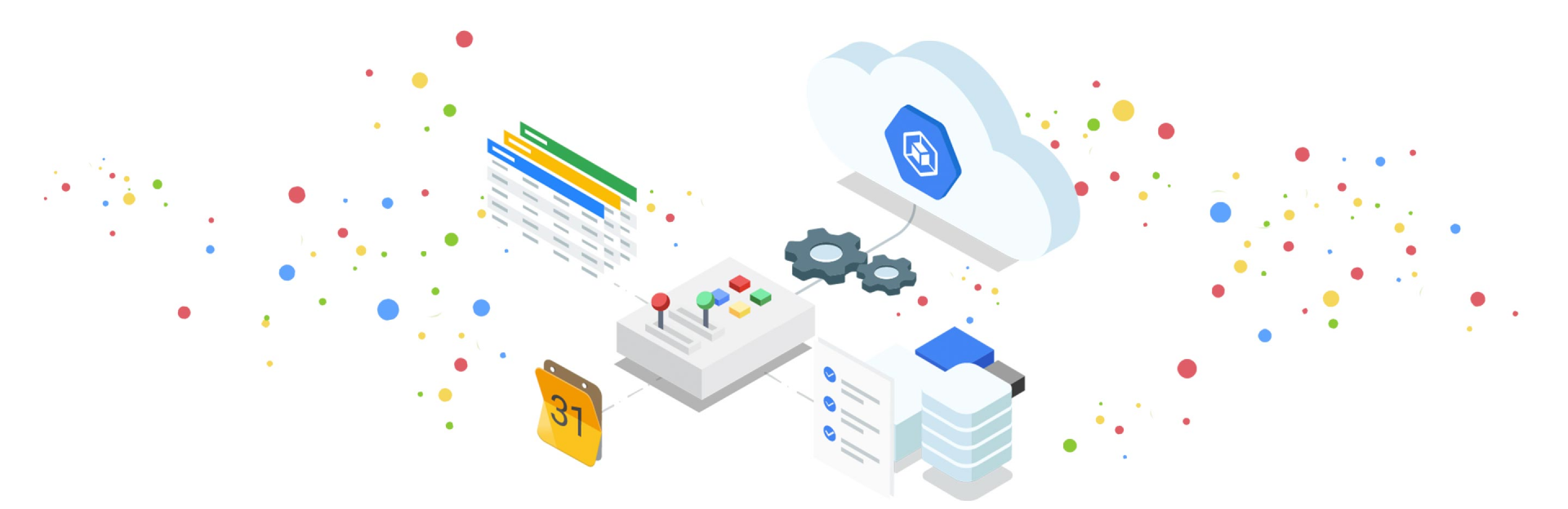 Google Cloud Platform - Compute app engine Google Cloud Platform - Compute app engine