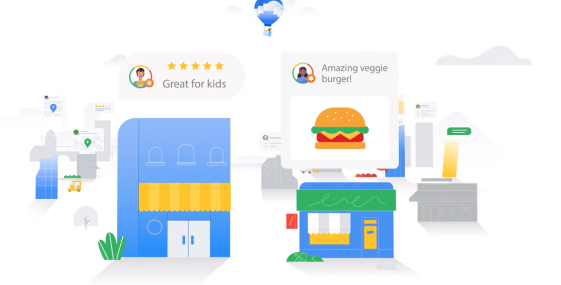 google maps - middle google maps - middle