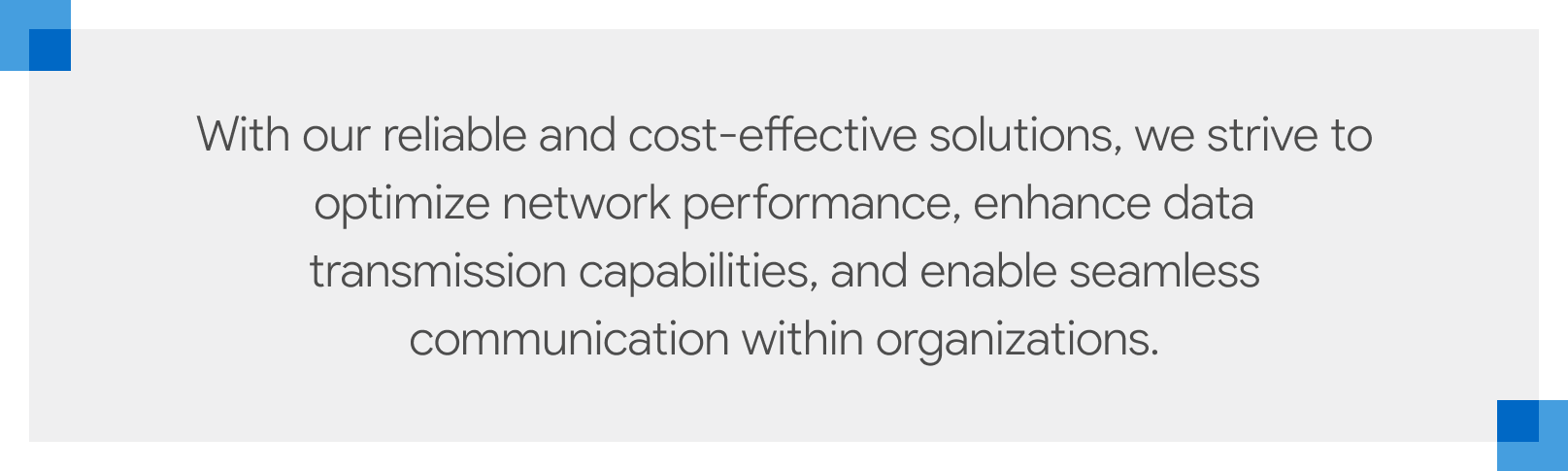 Structured Cabling - quote Structured Cabling - quote