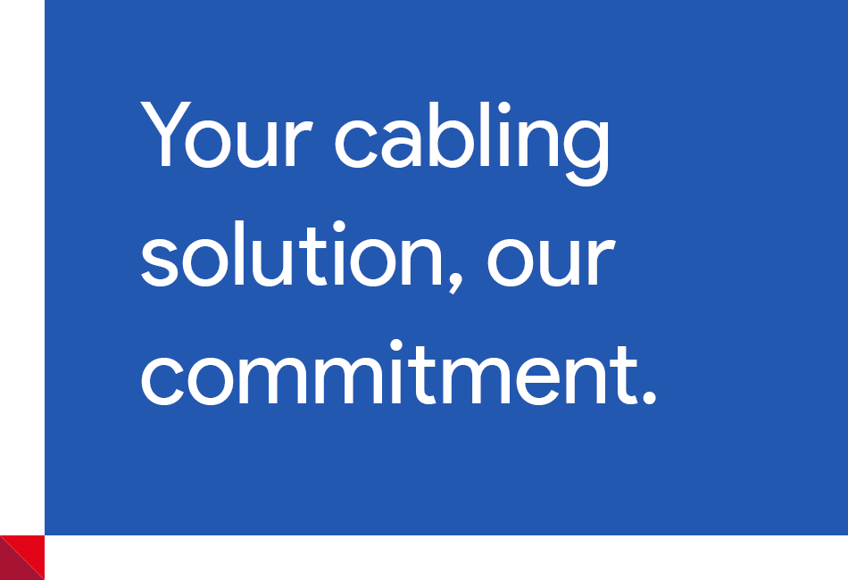 Structured Cabling Infrastructure Structured Cabling Infrastructure