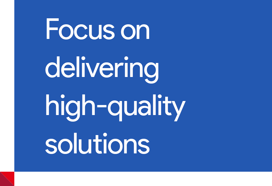 iSolution Services iSolution Services