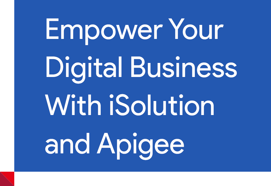 API Solutions With Apigee bluebox API Solutions With Apigee bluebox