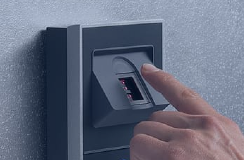 Time Attendance - Access Security & Control Time Attendance - Access Security & Control