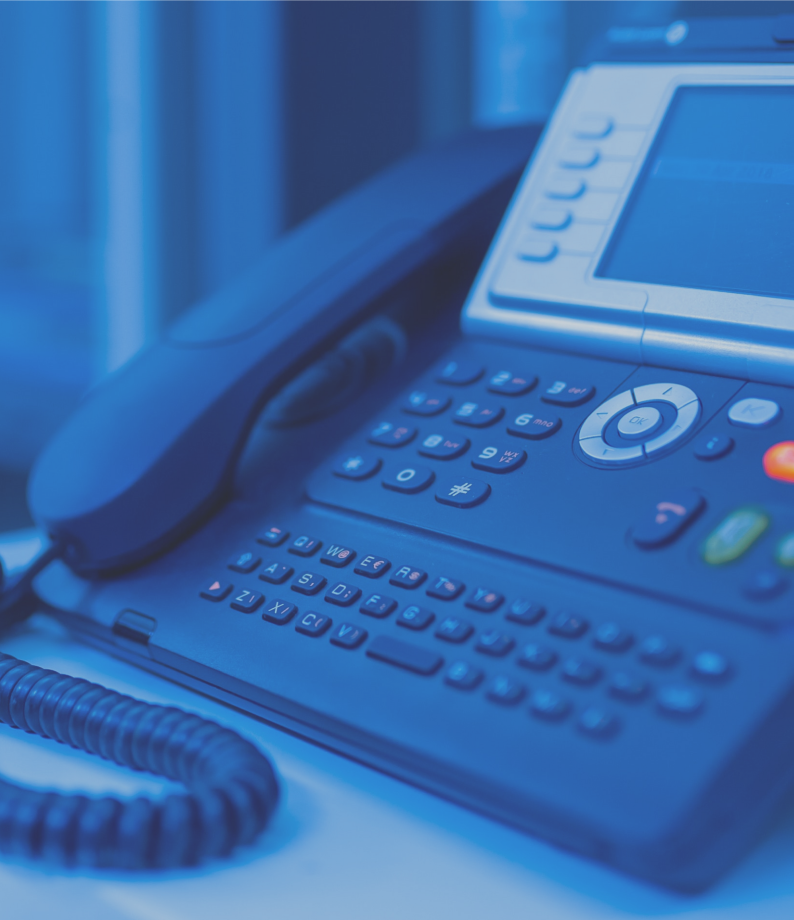 IP telephony - Unified Communication IP telephony - Unified Communication