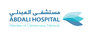 Al Abdali Hospital Logo Al Abdali Hospital - Ismena Partner