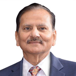 Madhukar Nath Chaturvedi - Al Shirawi Group Madhukar Nath Chaturvedi - Al Shirawi Group