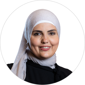 Chaza Hamad Google Workspace Team Lead at iSolution Chaza Hamad Google Workspace Team Lead at iSolution