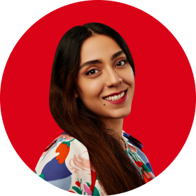 Hoda Taheri, Head of Information Security and IT Operations at Snoonu Hoda Taheri, Head of Information Security and IT Operations at Snoonu