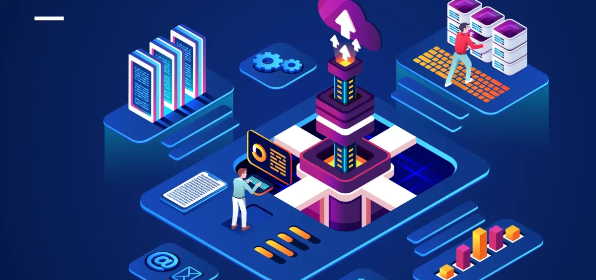 The Rise Of Multi-Cloud Data Centers