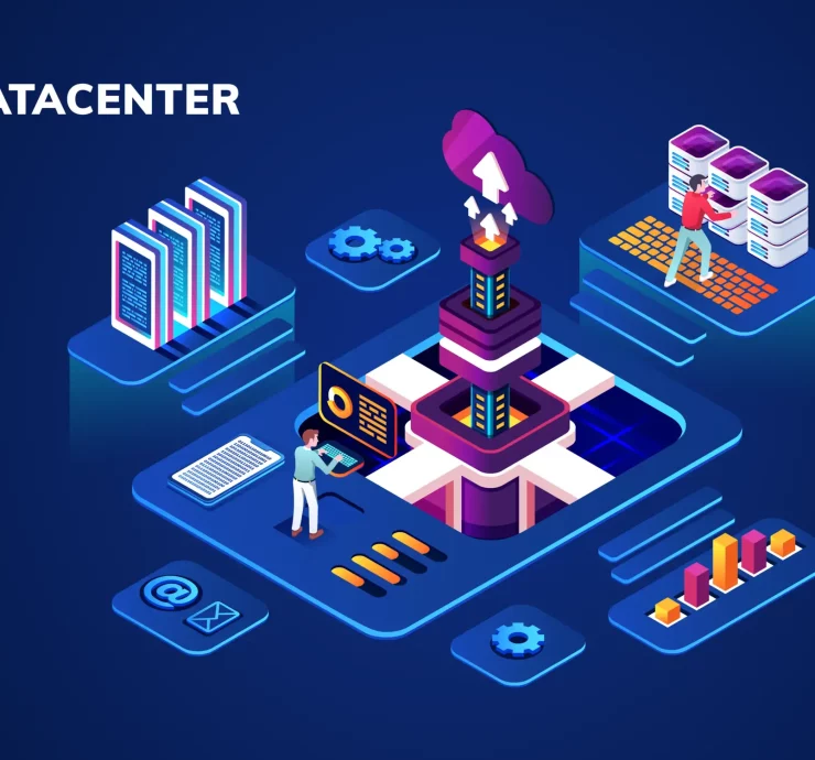 The Rise Of Multi-Cloud Data Centers