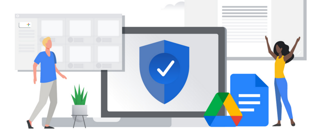 Google Workspace for Enterprise - Data Security and Compliance Google Workspace for Enterprise - Data Security and Compliance