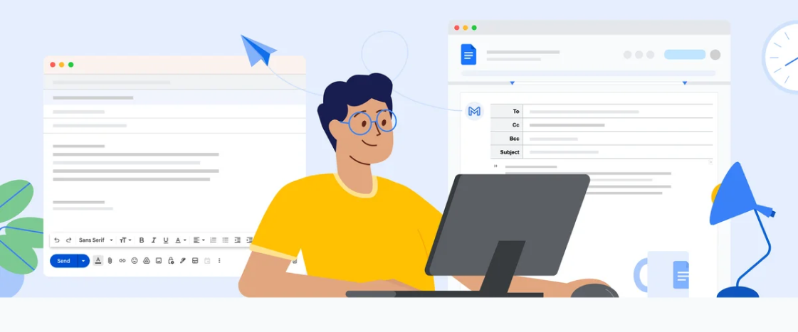 Google Workspace for Enterprise - streamlined workfow enhancement Google Workspace for Enterprise - streamlined workfow enhancement
