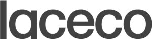 Laceco new logo Laceco's Transformation