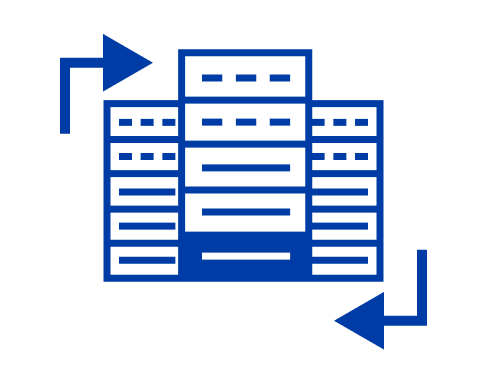 isolution - Data Center Modernization isolution - Data Center Modernization