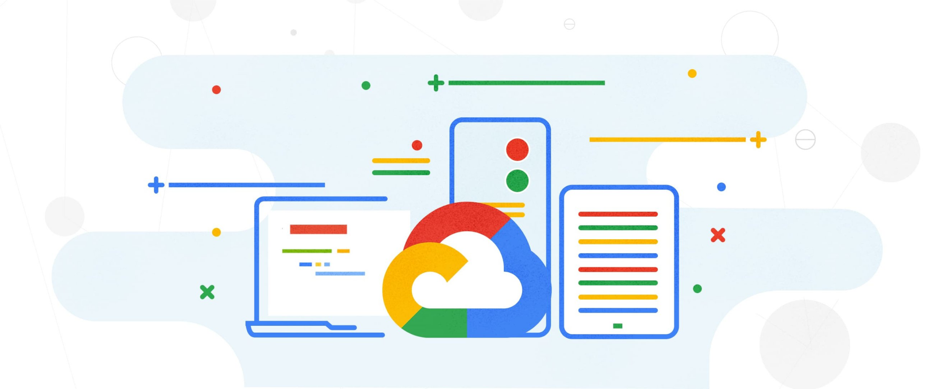 iSolution Google Partner of the Year iSolution Google Partner of the Year - Data Center Modernization