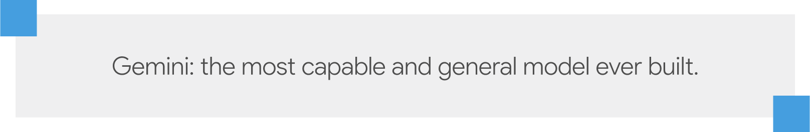 What is Gemini? What is Gemini?