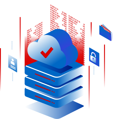 Cloud Infrastructure - Isolation Mode Cloud Infrastructure - Isolation Mode